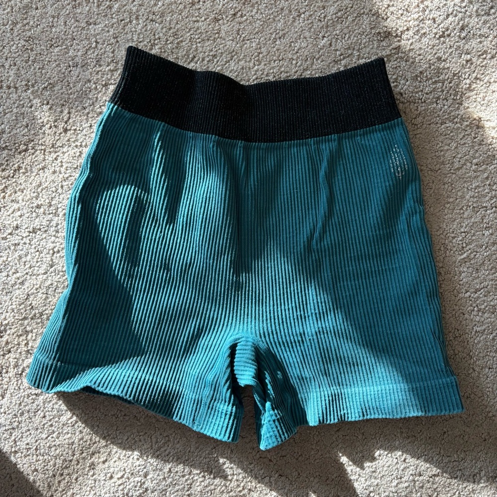 FP Movement Prajna short